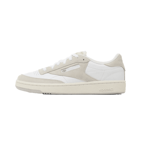 REEBOK MENS Club C "White" IF3821 from Stadium Goods
