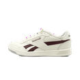thumbnail image 1 of REEBOK MENS Court Advance 4E Wide "Chalk Classic Maroon" ID3242 from Stadium Goods, 1 of 2