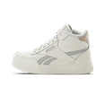 thumbnail image 1 of REEBOK MENS Court Advance Bold High "Chalk Pure Grey" IF5075 IF5075 from Stadium Goods, 1 of 2