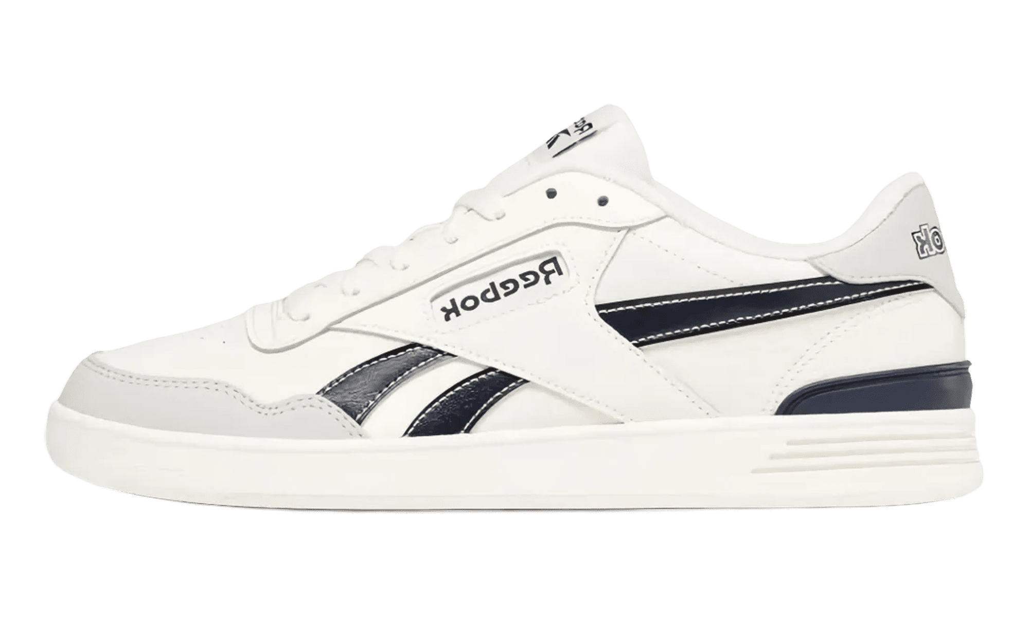 REEBOK MENS Court Advance Clip 