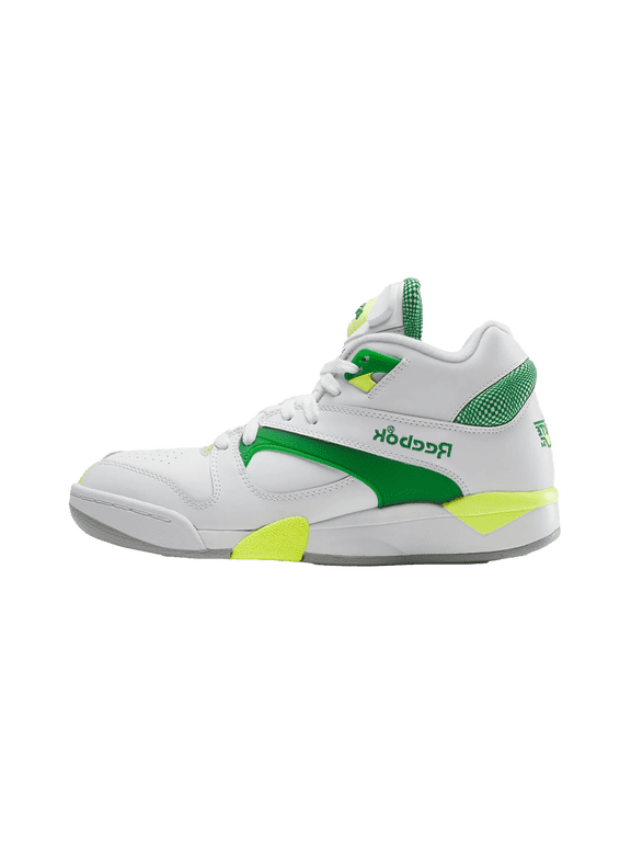 MENS Court Victory Pump X Michael Chang Tennis Green "White/Green" 100203282 100203282 from Stadium Goods