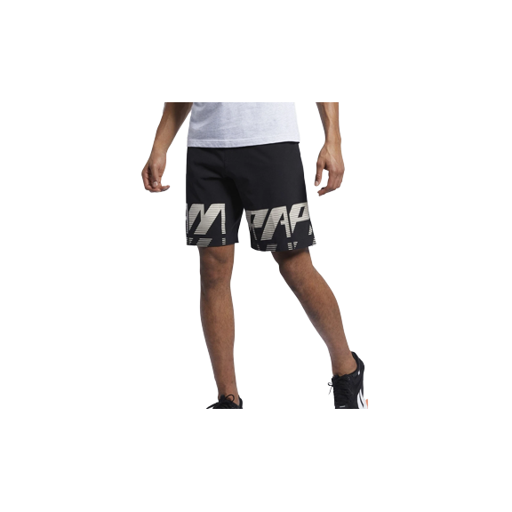 REEBOK MENS CrossFit Epic Base Short "Black" FK4337 FK4337 from Stadium Goods