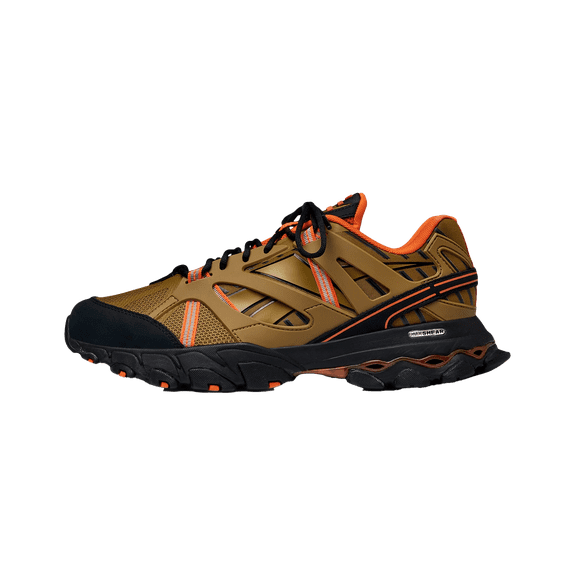 REEBOK MENS DMX Trail Shadow "Eastlogue" FW3332 from Stadium Goods