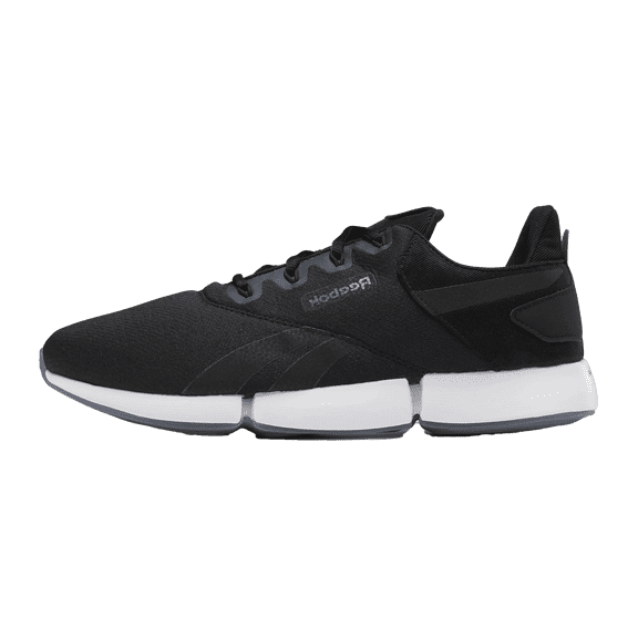 REEBOK MENS Dailyfit Dmx "Black/White" GV8811 GV8811 from Stadium Goods