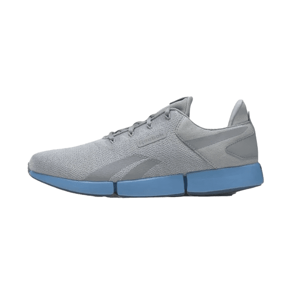 REEBOK MENS Dailyfit Dmx "Grey/Light Blue" GW3335 GW3335 from Stadium Goods