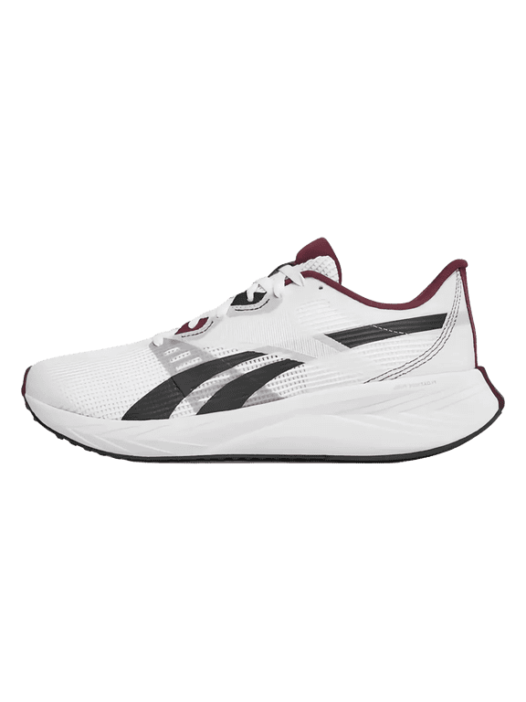 MENS ENERGEN TECH PLUS "White / Black / Maroon" IF5303 IF5303 from Stadium Goods