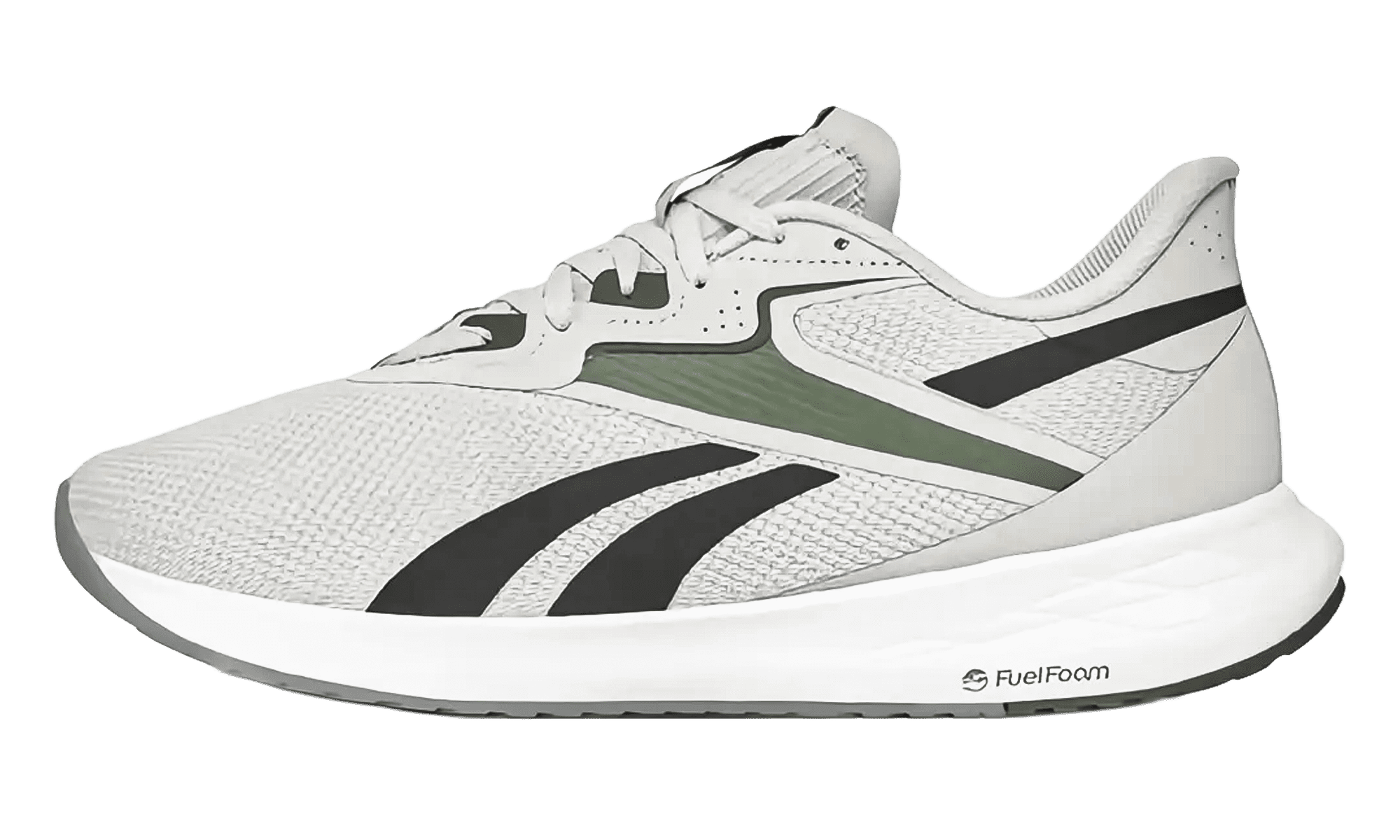 REEBOK MENS Energen Run 3 