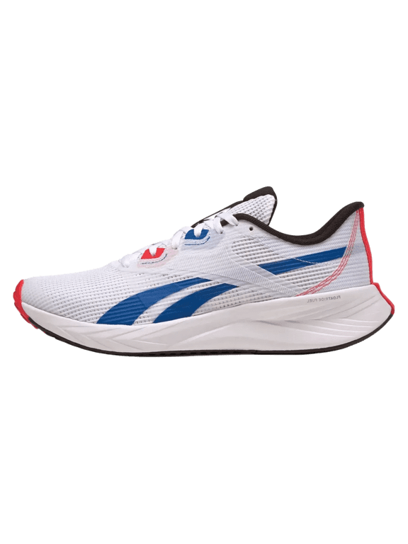 MENS Energen Tech Plus "White Vector Red Blue" HP9284 HP9284 from Stadium Goods