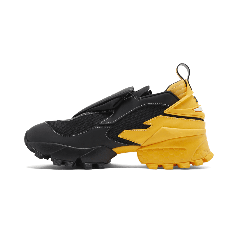 REEBOK MENS Experiment 4 Trail Fury 