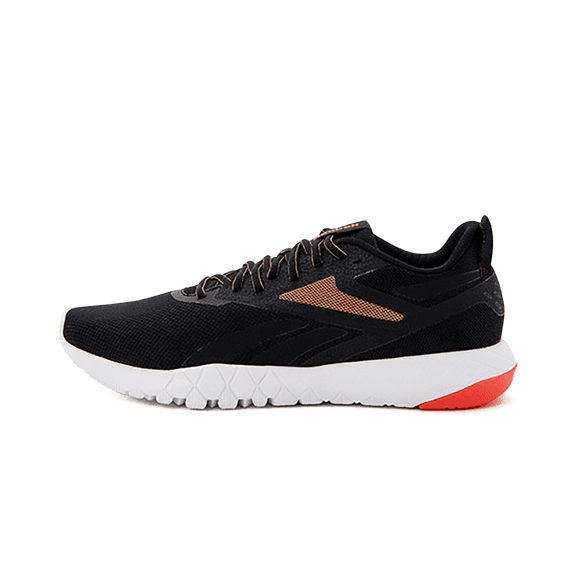 REEBOK MENS FLEXAGFORCE 4 "Black" IE4506 from Stadium Goods