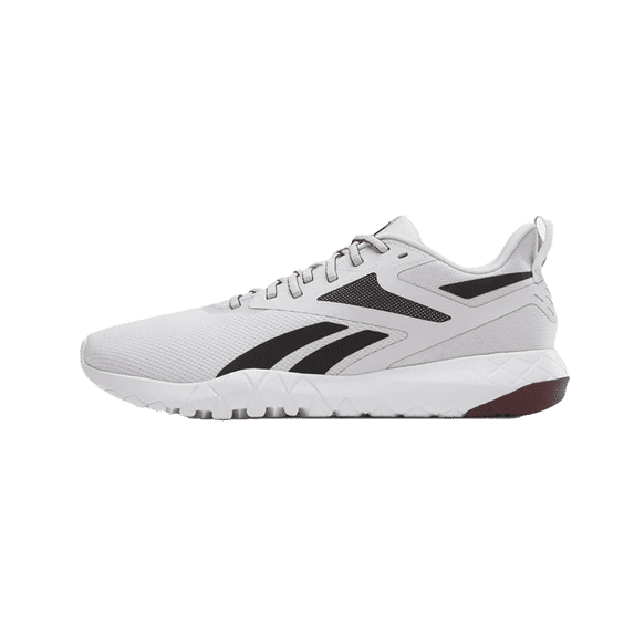 REEBOK MENS FLEXAGFORCE 4 "White" IE6704 IE6704 from Stadium Goods