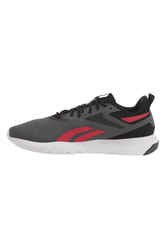 MENS FLEXAGON FORCE 4 "Grey / Red / Black" HP9215 HP9215 from Stadium Goods