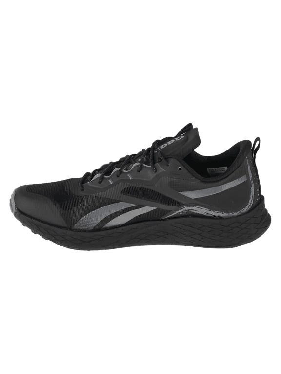 MENS FLOATRIDE ENERGY 3 ADVENTURE "BLACK GREY" G58173 G58173 from Stadium Goods