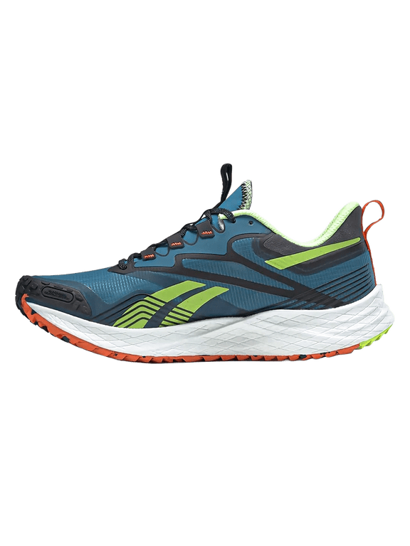 MENS FLOATRIDE ENERGY 4 ADVENTURE "Blue" HR1765 HR1765 from Stadium Goods