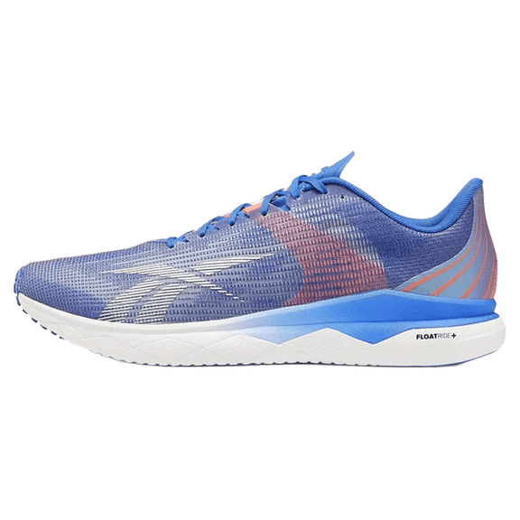 REEBOK MENS FLOATRIDE RUN FAST 3 "COURT BLUE" FW9630 FW9630 from Stadium Goods