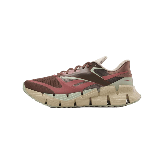 REEBOK MENS FLOATZIG 1 "Brown" 100202722 from Stadium Goods