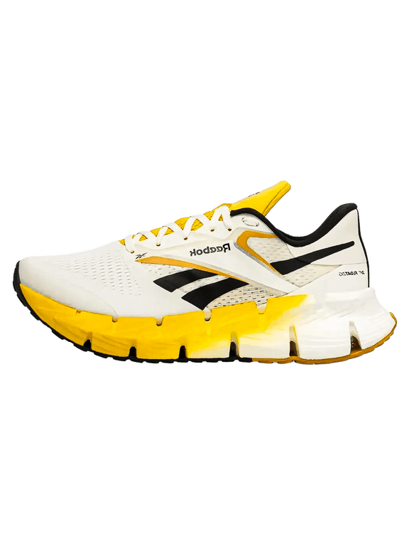 MENS FLOATZIG 1 "White / Yellow" 100206593 100206593 from Stadium Goods