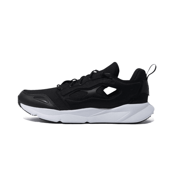 REEBOK MENS FURYLITE 95 "Black" GV8818 from Stadium Goods