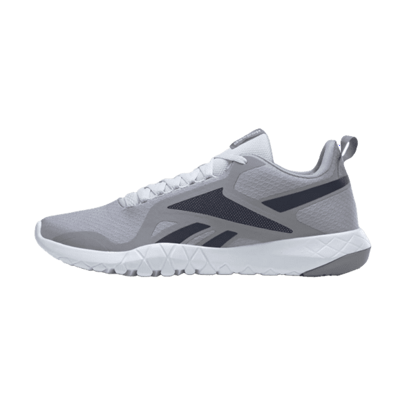 REEBOK MENS Flexagon Force 3.0 "Grey" GZ0276 from Stadium Goods
