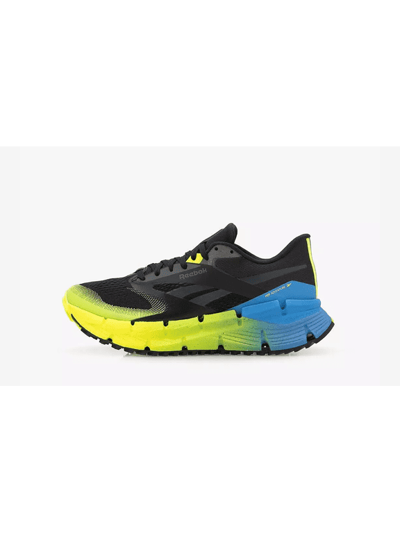 MENS FloatZig 1 Adventure "Digital Lime" 100208169 from Stadium Goods