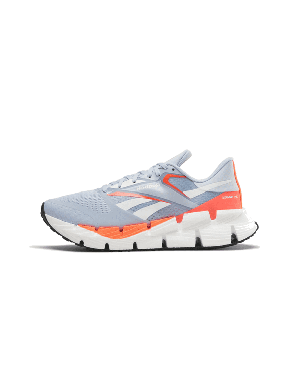 MENS FloatZig 1 "Pale Blue Orange Flare" 100206597 100206597 from Stadium Goods