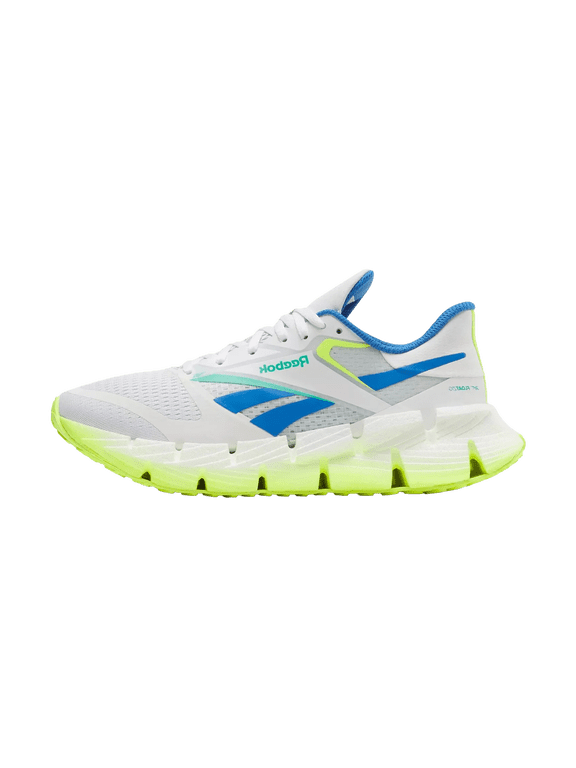 MENS Floatzig 1 "White/Blue/Yellow" 100206728 100206728 from Stadium Goods