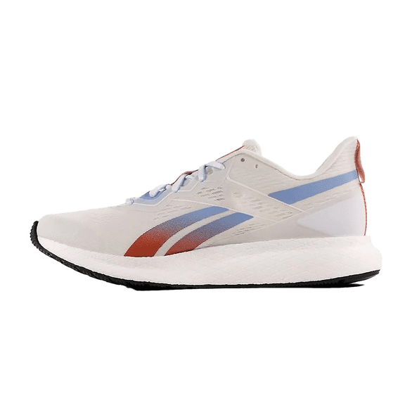REEBOK MENS Forever Floatride Energy 2.0 "White/Orange/Blue" EF6912 from Stadium Goods