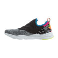 thumbnail image 1 of REEBOK MENS Furylite Slip-on Lux "COAL / BLUE / PINK / PEACH / YELLOW" AQ9243 AQ9243 from Stadium Goods, 1 of 2