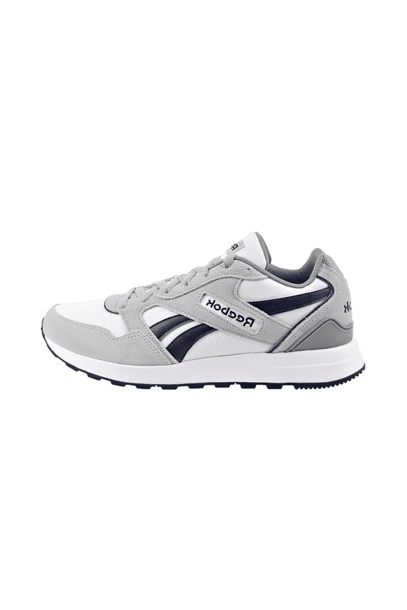 MENS GL 1000 "Cloud White/Vector Navy/Pure Grey 3" GY5946 from Stadium Goods