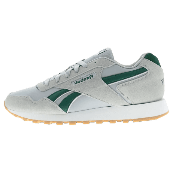REEBOK MENS Glide "Grey Dark Green" 100206581 100206581 from Stadium Goods
