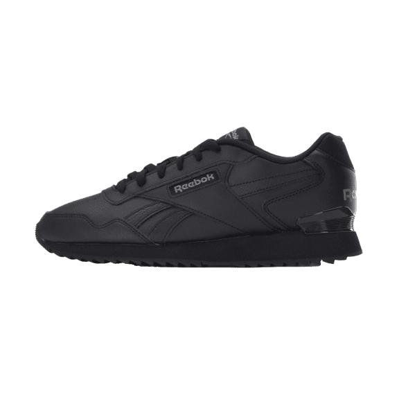 REEBOK MENS Glide Ripple Clip "Black" GZ5199 from Stadium Goods