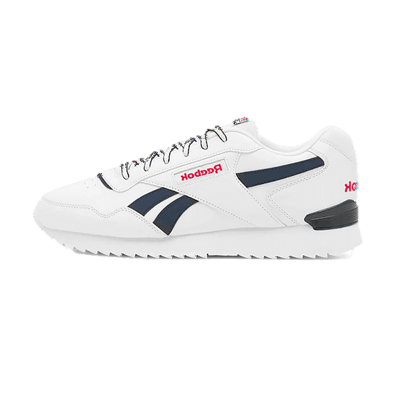 REEBOK MENS Glide Ripple Clip "White" ID6668 from Stadium Goods