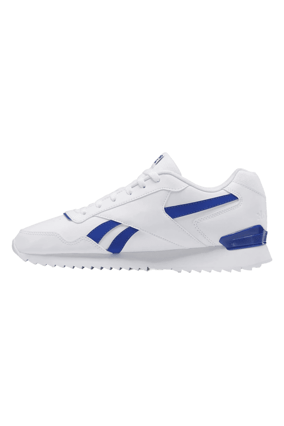 MENS Glide Ripple Clip "White Vector Blue" GZ5200 GZ5200 from Stadium Goods