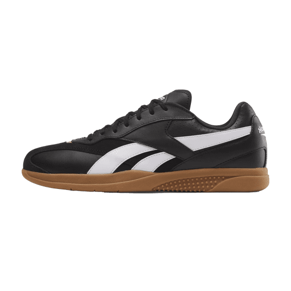 REEBOK MENS Hammer Street "Black/White" 100208324 from Stadium Goods