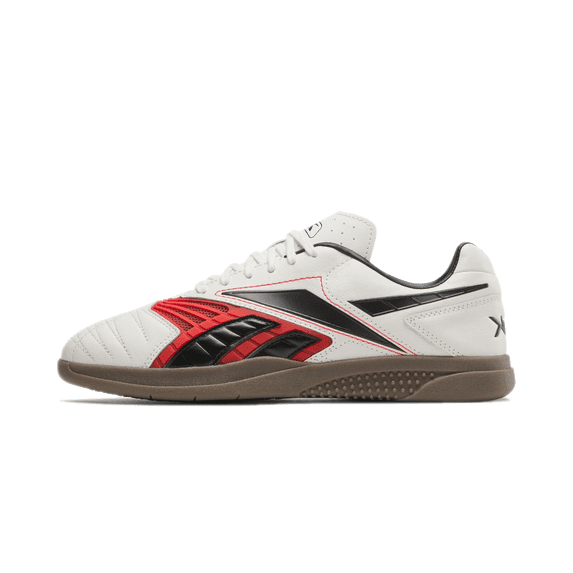 REEBOK MENS Hammer Valde "Chalk Energy Red" 100228152 100228152 from Stadium Goods