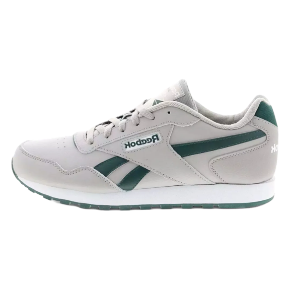 REEBOK MENS Harman Run "Grey" GY9702 GY9702 from Stadium Goods