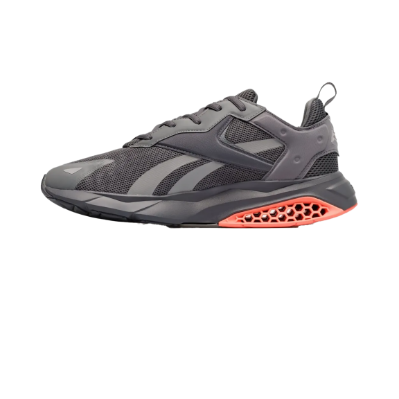 REEBOK MENS Hexalite Legacy "Pure Grey" GV7021 GV7021 from Stadium Goods