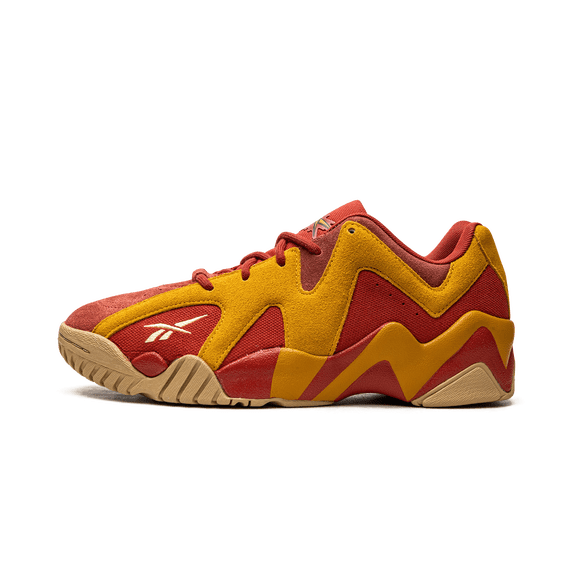 REEBOK MENS Hurrikaze 2 Low "Looney Tunes" GW4299 GW4299 from Stadium Goods