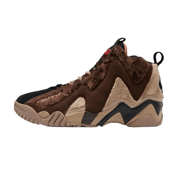 REEBOK MENS Hurrikaze 2 Mid "Looney Tunes Taz" GW4277 from Stadium Goods