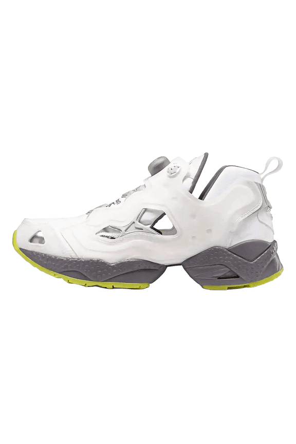 MENS INSTAPUMP FURY 95 "White" GZ1615 GZ1615 from Stadium Goods