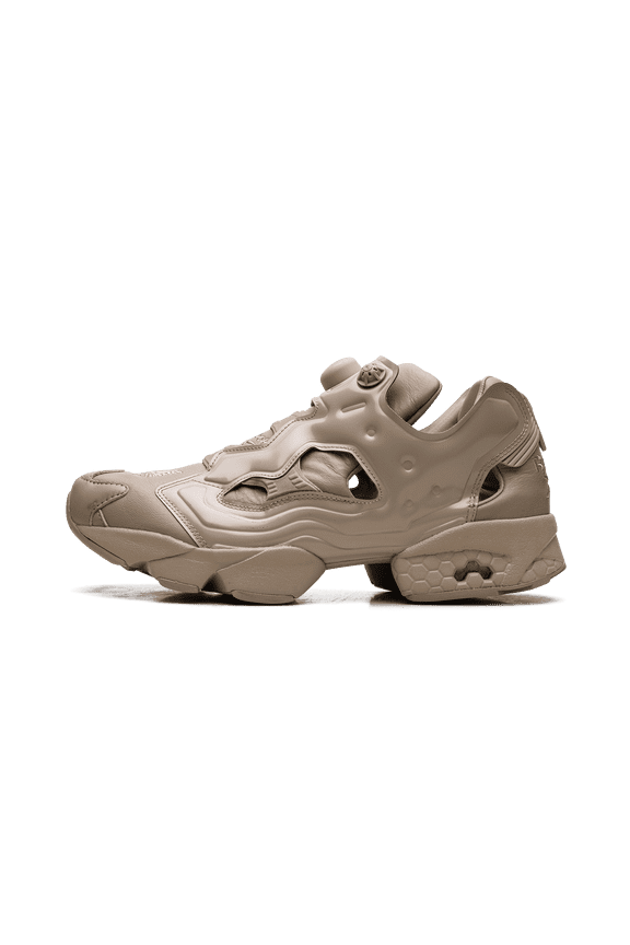 MENS InstaPump Fury 94 "Needles Canvas" 100207688 100207688 from Stadium Goods