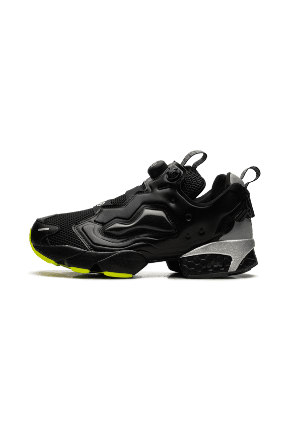MENS Instapump Fury 94 Bl "Black" 100208650 100208650 from Stadium Goods