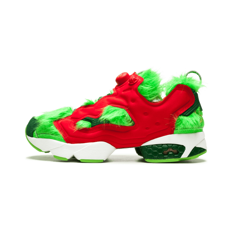 REEBOK MENS Instapump Fury CV 