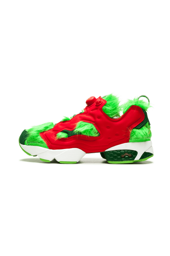 MENS Instapump Fury CV "Grinch" BD4758 BD4758 from Stadium Goods