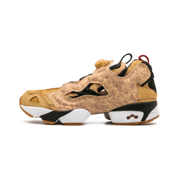 REEBOK MENS Instapump Fury LE SBTG "FELINE FURY" BD2902 BD2902 from Stadium Goods