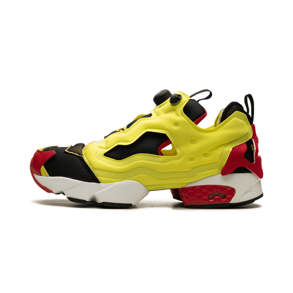 REEBOK MENS Instapump Fury ""Maison Margiela - Memory Of" GZ9607 from Stadium Goods