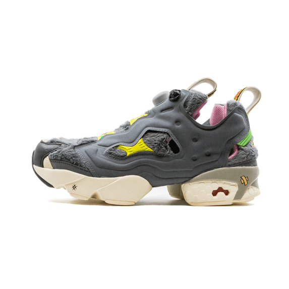 REEBOK MENS Instapump Fury OG MU "Tom & Jerry" FW4656 from Stadium Goods
