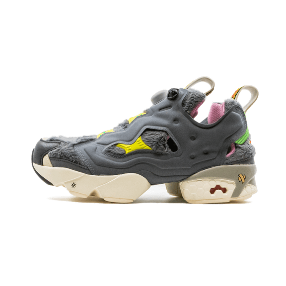 REEBOK MENS Instapump Fury OG MU "Tom & Jerry" FW4656 from Stadium Goods