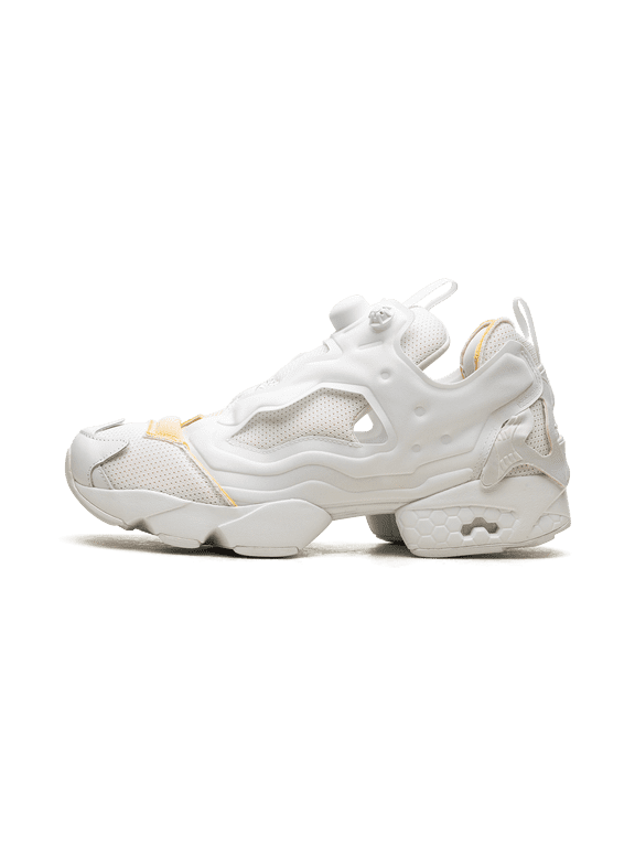 MENS Instapump Fury Project 0 "Maison Margiela x Memory Of White" GZ4205 GZ4205 from Stadium Goods