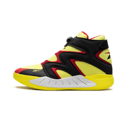 REEBOK MENS Instapump Fury Zone "Acid Yellow" G55142 from Stadium Goods